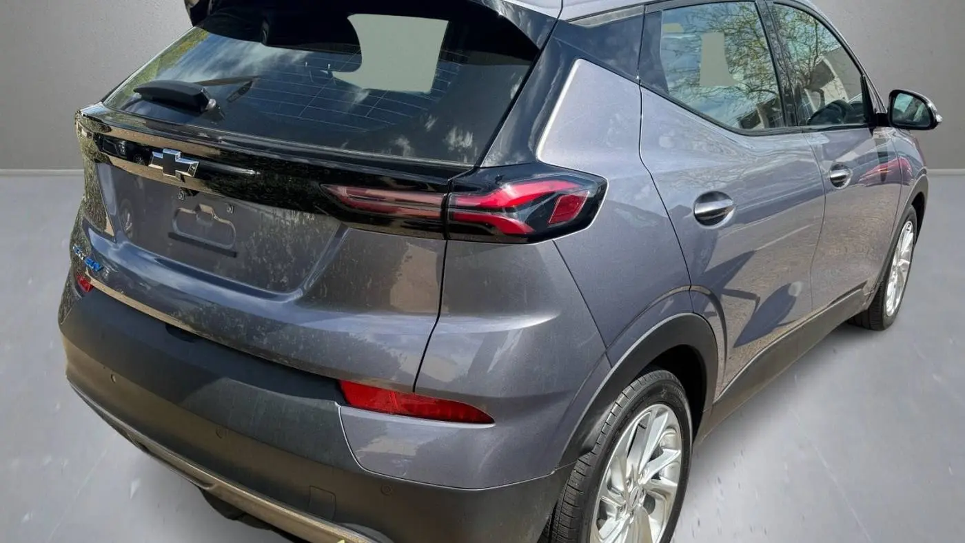 2023 Chevrolet Bolt 1G1FY6S04P4151891