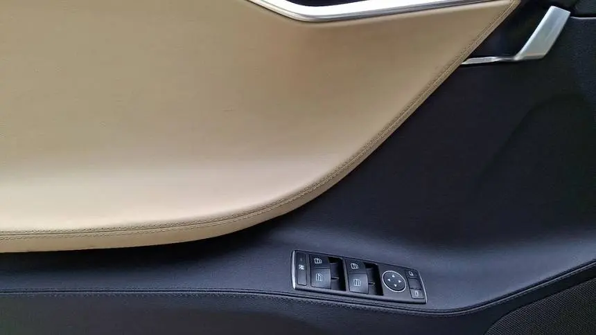 2012 Tesla Model S 5YJSA1DPXCFS00635