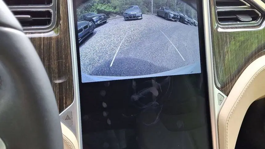 2012 Tesla Model S 5YJSA1DPXCFS00635
