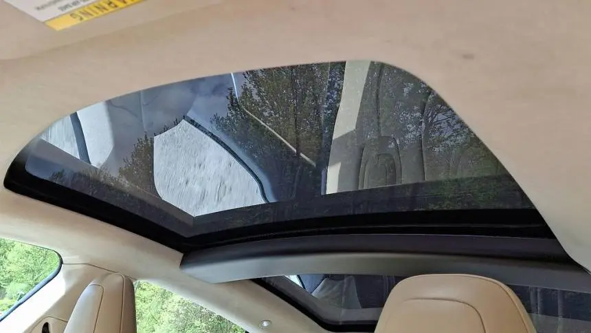 2012 Tesla Model S 5YJSA1DPXCFS00635