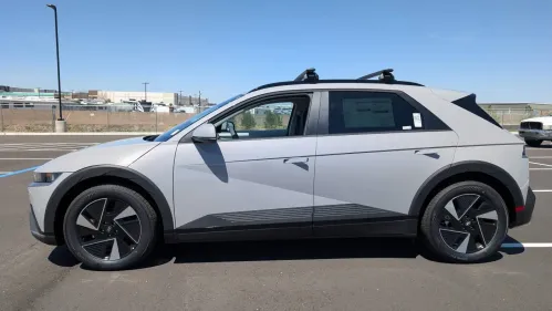 2025 Hyundai IONIQ 5 7YAKNDDC2SY015828