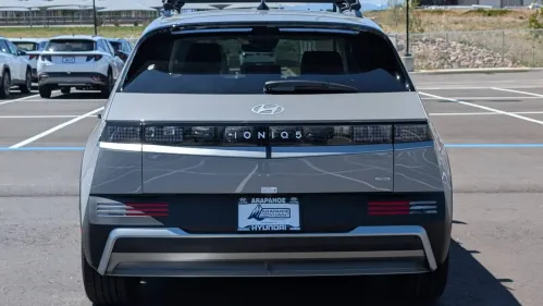 2025 Hyundai IONIQ 5 7YAKNDDC2SY015828
