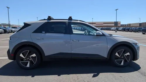 2025 Hyundai IONIQ 5 7YAKNDDC2SY015828