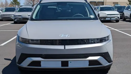 2025 Hyundai IONIQ 5 7YAKNDDC2SY015828