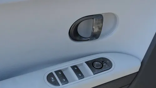 2025 Hyundai IONIQ 5 7YAKNDDC2SY015828