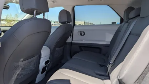 2025 Hyundai IONIQ 5 7YAKNDDC2SY015828