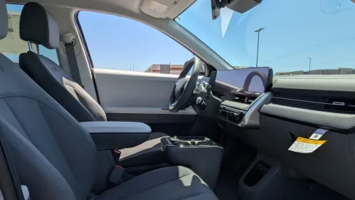 2025 Hyundai IONIQ 5 7YAKNDDC2SY015828