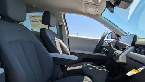 2025 Hyundai IONIQ 5 7YAKNDDC2SY015828