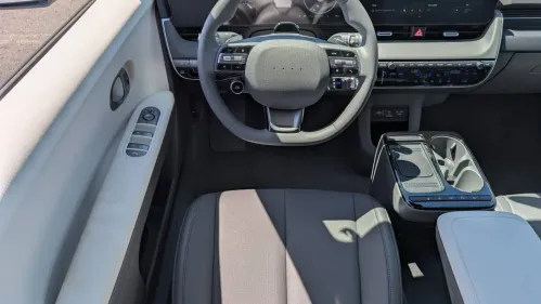 2025 Hyundai IONIQ 5 7YAKNDDC2SY015828