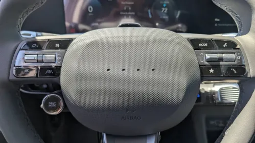 2025 Hyundai IONIQ 5 7YAKNDDC2SY015828