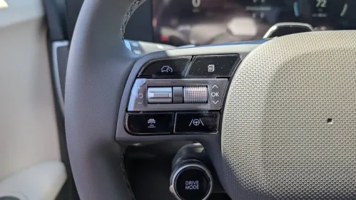 2025 Hyundai IONIQ 5 7YAKNDDC2SY015828