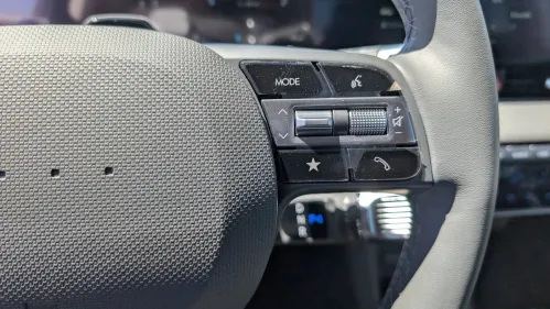 2025 Hyundai IONIQ 5 7YAKNDDC2SY015828