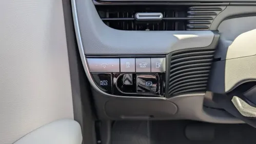 2025 Hyundai IONIQ 5 7YAKNDDC2SY015828