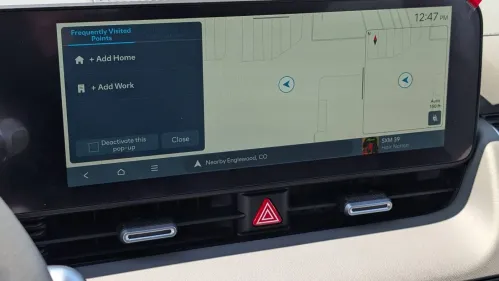 2025 Hyundai IONIQ 5 7YAKNDDC2SY015828