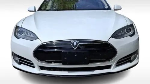 2012 Tesla Model S 5YJSA1DPXCFS00635