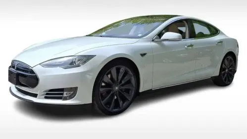 2012 Tesla Model S 5YJSA1DPXCFS00635