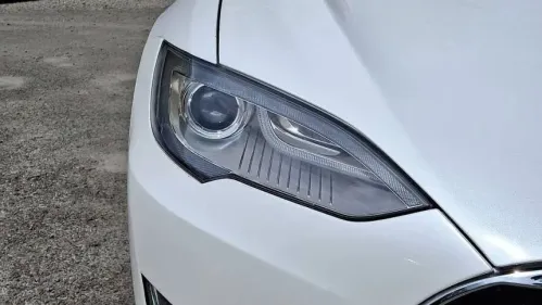 2012 Tesla Model S 5YJSA1DPXCFS00635