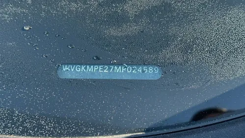 2021 Volkswagen ID.4 WVGKMPE27MP024580