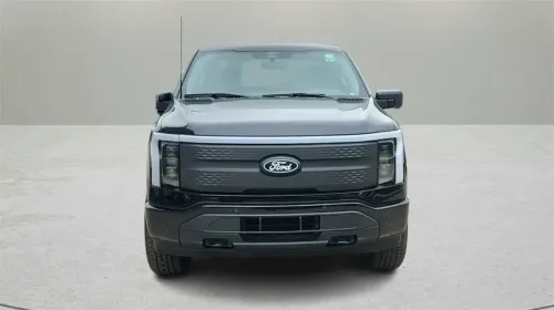 2025 Ford F-150 Lightning 1FT6W3LU5SWG11215