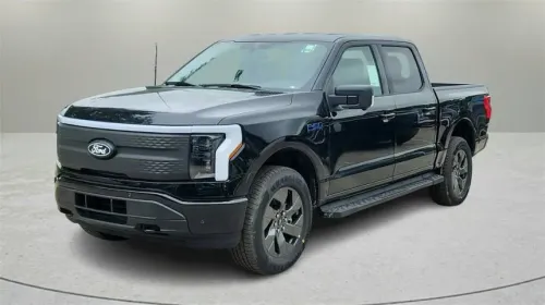 2025 Ford F-150 Lightning 1FT6W3LU5SWG11215