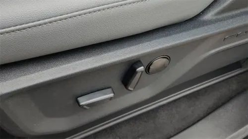 2025 Ford F-150 Lightning 1FT6W3LU5SWG11215