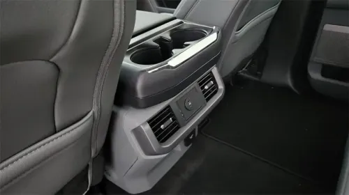 2025 Ford F-150 Lightning 1FT6W3LU5SWG11215