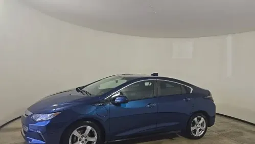 2019 Chevrolet VOLT - Images - 2
