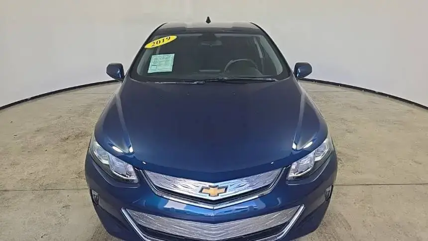 2019 Chevrolet VOLT - Images - 3