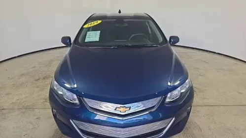 2019 Chevrolet VOLT - Images - 3
