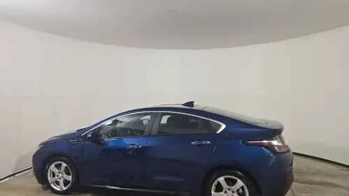 2019 Chevrolet VOLT - Images - 4