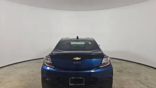 2019 Chevrolet VOLT - Images - 5