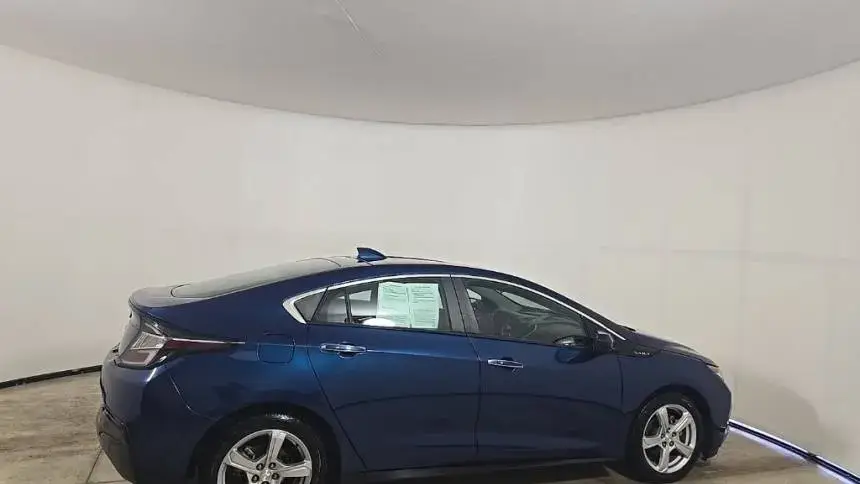 2019 Chevrolet VOLT - Images - 6