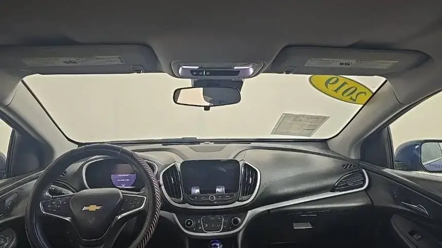 2019 Chevrolet VOLT - Images - 7