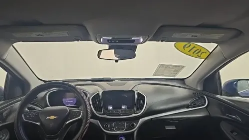 2019 Chevrolet VOLT - Images - 7