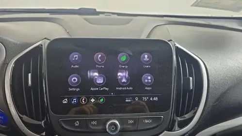 2019 Chevrolet VOLT - Images - 8