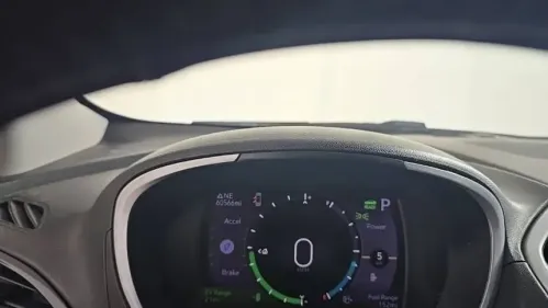 2019 Chevrolet VOLT - Images - 10
