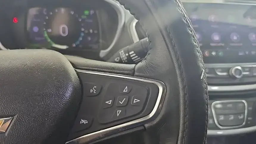 2019 Chevrolet VOLT - Images - 11