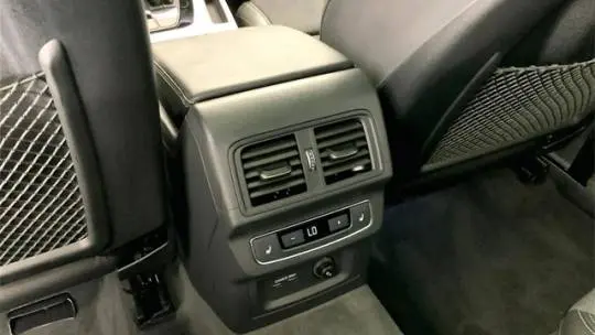 2022 Audi Q5 WA1F2AFY3N2091598