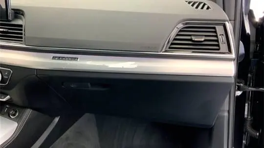 2022 Audi Q5 WA1F2AFY3N2091598