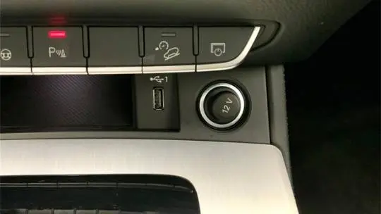 2022 Audi Q5 WA1F2AFY3N2091598