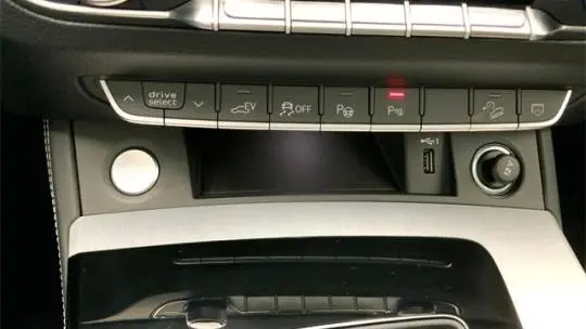 2022 Audi Q5 WA1F2AFY3N2091598