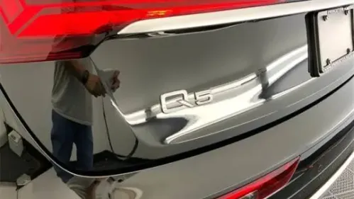 2022 Audi Q5 WA1F2AFY3N2091598