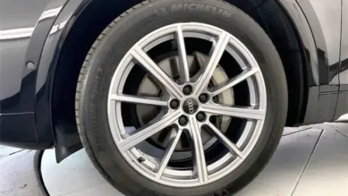 2022 Audi Q5 WA1F2AFY3N2091598