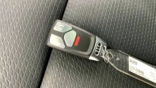 2022 Audi Q5 WA1F2AFY3N2091598