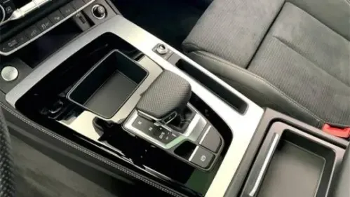2022 Audi Q5 WA1F2AFY3N2091598
