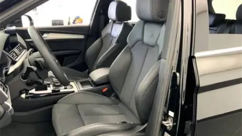 2022 Audi Q5 WA1F2AFY3N2091598