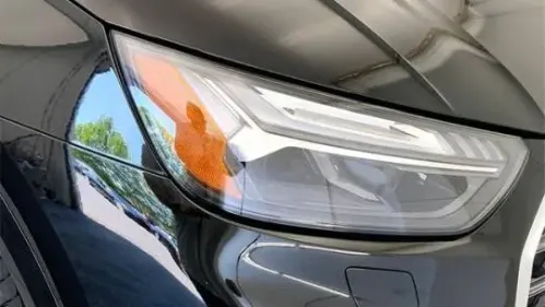 2022 Audi Q5 WA1F2AFY3N2091598