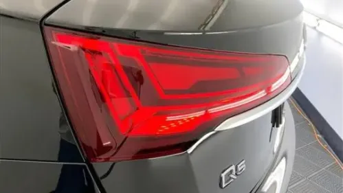 2022 Audi Q5 WA1F2AFY3N2091598