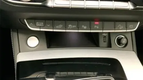 2022 Audi Q5 WA1F2AFY3N2091598