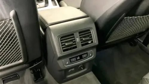 2022 Audi Q5 WA1F2AFY3N2091598